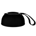 Blender cu USB Berlinger Haus, Matte Black, 120W-130W, inox/plastic, negru/transparent