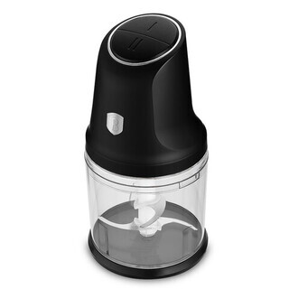 Negru;Transparent, Tocator 1L