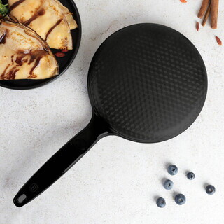 Negru, Aparat clatite 60W