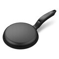 Aparat pentru prepararea clatitelor Berlinger Haus, Matte Black, 60W, 20 cm, aluminiu, negru