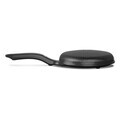 Aparat pentru prepararea clatitelor Berlinger Haus, Matte Black, 60W, 20 cm, aluminiu, negru