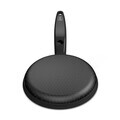 Aparat pentru prepararea clatitelor Berlinger Haus, Matte Black, 60W, 20 cm, aluminiu, negru