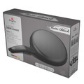 Aparat pentru prepararea clatitelor Berlinger Haus, Matte Black, 60W, 20 cm, aluminiu, negru