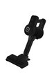 Aspirator vertical Berlinger Haus, Matte Black, 165W, 700 ml, 25x21x107 cm, negru