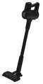 Aspirator vertical Berlinger Haus, Matte Black, 165W, 700 ml, 25x21x107 cm, negru