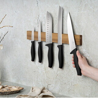 Negru;Natur, Set suport magnetic