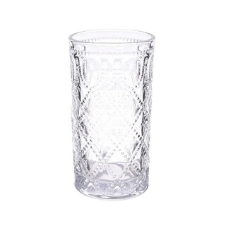 Transparent, Romb Water