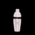 Set mix pentru cocktail 6 piese Berlinger Haus, Black Rose, 550 ml, inox 18/10, negru