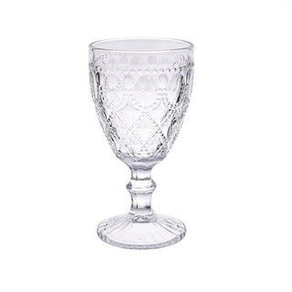 Transparent, Romb Wine