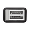 Prajitor de paine digital Berlinger Haus, Black Rose, 27.8x16.6x19.1 cm, inox, negru