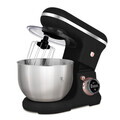 Robot de bucatarie Berlinger Haus, Black Rose, 1500W, inox/plastic, negru/argintiu