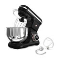 Robot de bucatarie Berlinger Haus, Black Rose, 1200W, inox/plastic, negru/argintiu