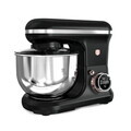 Robot de bucatarie Berlinger Haus, Black Rose, 1200W, inox/plastic, negru/argintiu
