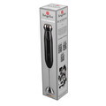 Blender de mana Berlinger Haus, Black Rose, 800W, 6 L, inox/plastic, negru/roz