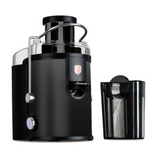 Negru, Storcator 500W