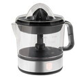 Storcator electric de citrice Berlinger Haus, Black Rose, 40W, 700 ml, plastic/inox, negru/transparent