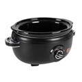 Aparat pentru gatit Berlinger Haus, Black Rose, 200W, 3.5 L, ceramica, negru