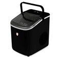 Masina pentru cuburi de gheata Berlinger Haus, Black Rose, 112W, 1.1 L, negru