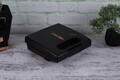 Sandwich maker Berlinger Haus, Black Rose, 22.5x13 cm, aluminiu, negru