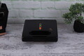 Sandwich maker Berlinger Haus, Black Rose, 22.5x13 cm, aluminiu, negru