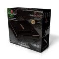 Sandwich maker Berlinger Haus, Black Rose, 22.5x13 cm, aluminiu, negru