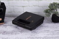 Gratar electric Berlinger Haus, Black Rose, 650W-780W, 22.5x13 cm, aluminiu, negru