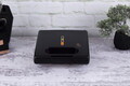 Gratar electric Berlinger Haus, Black Rose, 650W-780W, 22.5x13 cm, aluminiu, negru