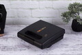 Gratar electric Berlinger Haus, Black Rose, 650W-780W, 22.5x13 cm, aluminiu, negru