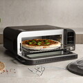 Cuptor electric pizza Berlinger Haus, Black Rose, 2000W, 18 L, negru