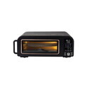 Cuptor electric pizza Berlinger Haus, Black Rose, 2000W, 18 L, negru