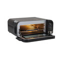 Cuptor electric pizza Berlinger Haus, Black Rose, 2000W, 18 L, negru