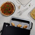 Cuptor electric pizza Berlinger Haus, Black Rose, 2000W, 18 L, negru