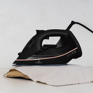 Negru, 2200W