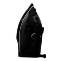 Fier de calcat Berlinger Haus, Black Rose, 2200W, 300 ml, negru