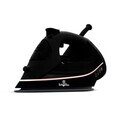 Fier de calcat Berlinger Haus, Black Rose, 2200W, 300 ml, negru