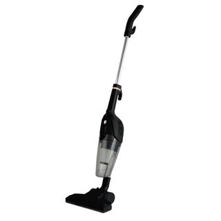 Negru, Aspirator 600 ml