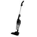 Aspirator vertical cu fir 4 in 1 Berlinger Haus, Black Rose, 600W, 600 ml, negru
