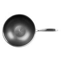 Tigaie Wok Berlinger Haus, Eternal, 30 cm, inox, argintiu