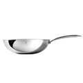 Tigaie Wok Berlinger Haus, Eternal, 30 cm, inox, argintiu