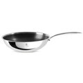 Tigaie Wok Berlinger Haus, Eternal, 30 cm, inox, argintiu