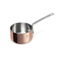 Cratita Berlinger Haus, Copper Touch, 8.5 cm, inox, cupru