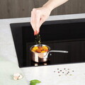 Cratita Berlinger Haus, Copper Touch, 8.5 cm, inox, cupru