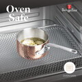 Cratita Berlinger Haus, Copper Touch, 8.5 cm, inox, cupru