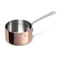 Cratita Berlinger Haus, Copper Touch, 10 cm, inox, cupru