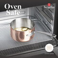 Cratita Berlinger Haus, Copper Touch, 10 cm, inox, cupru