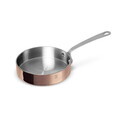 Tigaie Berlinger Haus, Copper Touch, 12 cm, inox, cupru