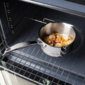 Cratita cu capac Berlinger Haus, Copper Touch, 16 cm, inox, argintiu