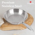 Tigaie Berlinger Haus, Copper Touch, 20 cm, inox, argintiu