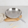Tigaie Berlinger Haus, Copper Touch, 28 cm, inox, argintiu