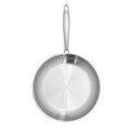 Tigaie Berlinger Haus, Copper Touch, 28 cm, inox, argintiu